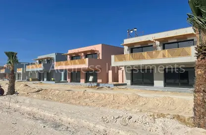 شاليه - 2 غرف نوم - 1 حمام للبيع في سي شيل - سيدي عبد الرحمن - الساحل الشمالي