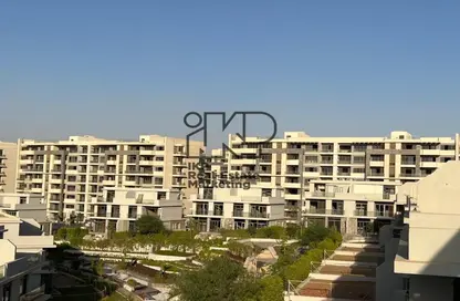 Apartment - 2 Bedrooms - 2 Bathrooms for sale in IL Bosco - New Capital Compounds - New Capital City - Cairo