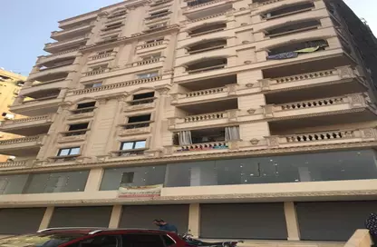 Bulk Sale Unit - Studio - 2 Bathrooms for sale in Ahmed Fakhry St. - 6th Zone - Nasr City - Cairo