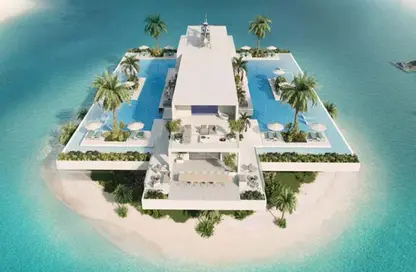 Villa - 3 Bedrooms - 4 Bathrooms for sale in Soul North Coast - Qesm Ad Dabaah - North Coast
