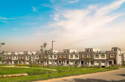 تاون هاوس - 6 غرف نوم - 5 حمامات للبيع في روك ايدن - حدائق اكتوبر - مدينة 6 أكتوبر - الجيزة تاون هاوس - 6 غرف نوم - 5 حمامات للبيع في روك ايدن - حدائق اكتوبر - مدينة 6 أكتوبر - الجيزة