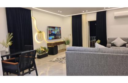 Apartment - 3 Bedrooms - 2 Bathrooms for sale in Madinaty - Cairo