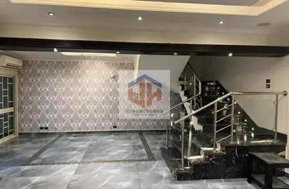 Villa - 3 Bedrooms - 3 Bathrooms for sale in El Rehab Extension - Al Rehab - New Cairo City - Cairo