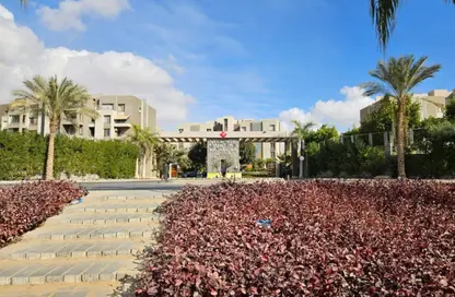 دوبلكس - 3 غرف نوم - 3 حمامات للبيع في كمبوند فيلدج جاردن القطامية - كمبوندات التجمع الخامس - التجمع الخامس - مدينة القاهرة الجديدة - القاهرة