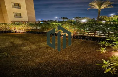 Apartment - 2 Bedrooms - 2 Bathrooms for rent in Cairo Festival City - North Investors Area - New Cairo City - Cairo