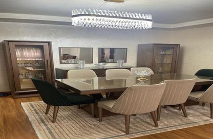 Apartment - 3 Bedrooms - 3 Bathrooms for sale in Madinaty - Cairo