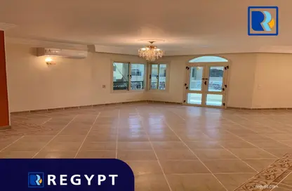 دوبلكس - 3 غرف نوم - 2 حمامات للبيع في ميدان دجله - دجلة - حي المعادي - القاهرة