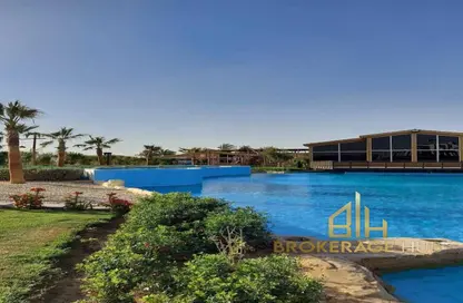 Duplex - 4 Bedrooms - 3 Bathrooms for rent in The Residences - Hyde Park - 5th Settlement Compounds - The 5th Settlement - New Cairo City - Cairo