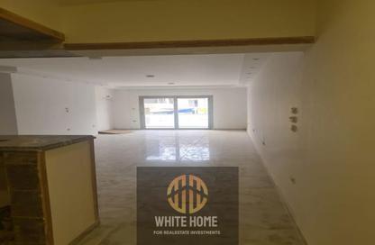 Apartment - 3 Bedrooms - 3 Bathrooms for rent in Galleria Moon Valley - South Investors Area - New Cairo City - Cairo