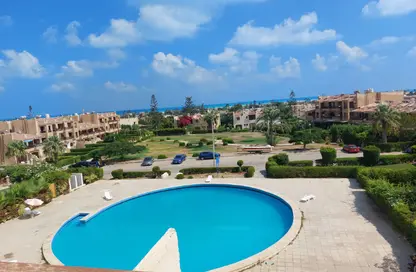 Chalet - 3 Bedrooms - 2 Bathrooms for sale in Marina 2 - Marina - Al Alamein - North Coast