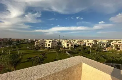 Villa - 5 Bedrooms - 6 Bathrooms for sale in Madinaty - Cairo