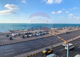 Office Space for للايجار in Ismail Al Fangary St. - Camp Chezar - Hay Wasat - Alexandria