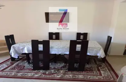 Villa - 4 Bedrooms - 3 Bathrooms for sale in New Venecia - Al Ain Al Sokhna - Suez