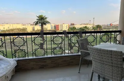 شقة - 3 غرف نوم - 2 حمامات للايجار في الشويفات - كمبوندات التجمع الخامس - التجمع الخامس - مدينة القاهرة الجديدة - القاهرة