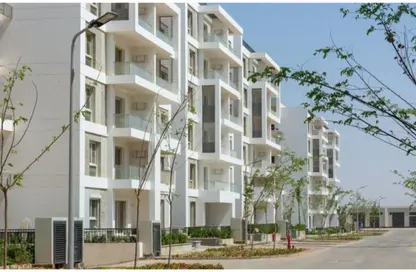 Apartment - 3 Bedrooms - 3 Bathrooms for sale in Beta Greens - Mostakbal City Compounds - Mostakbal City - Future City - Cairo