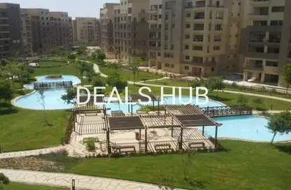 شقة - 3 غرف نوم - 3 حمامات للبيع في سكوير - كمبوندات التجمع الخامس - التجمع الخامس - مدينة القاهرة الجديدة - القاهرة