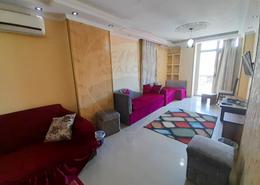 Apartment - 3 bedrooms for للايجار in Camp Chezar - Hay Wasat - Alexandria