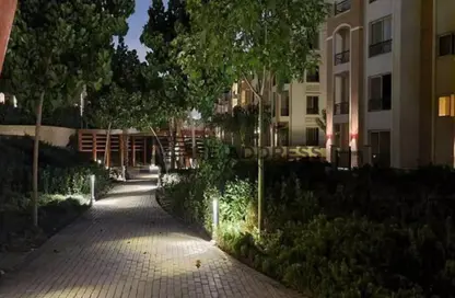 Penthouse - 2 Bedrooms - 2 Bathrooms for sale in Vye Sodic - New Zayed City - Sheikh Zayed City - Giza
