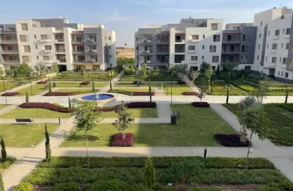 شقة - 3 غرف نوم - 5 حمامات للبيع في ايون - كمبوندات 6 أكتوبر - مدينة 6 أكتوبر - الجيزة