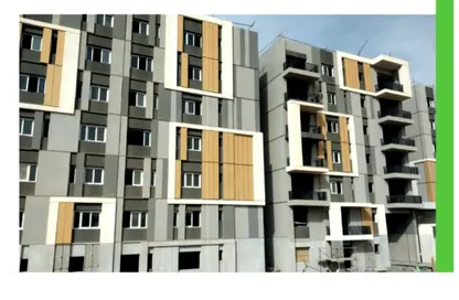 Apartment - 3 Bedrooms - 3 Bathrooms for sale in New Lotus - The 5th Settlement - New Cairo City - Cairo