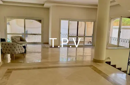 Villa - 5 Bedrooms - 6 Bathrooms for sale in Concordia 1 - North Investors Area - New Cairo City - Cairo