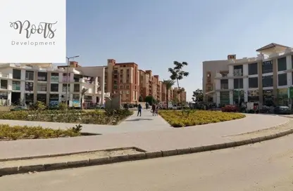 Apartment - 2 Bedrooms - 2 Bathrooms for sale in Tala - 6 October Compounds - 6 October City - Giza Apartment - 2 Bedrooms - 2 Bathrooms for sale in Tala - 6 October Compounds - 6 October City - Giza