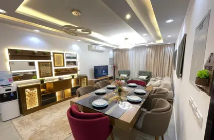 شقة - 2 غرف نوم - 1 حمام للايجار في پريڤادو - مدينتي - القاهرة