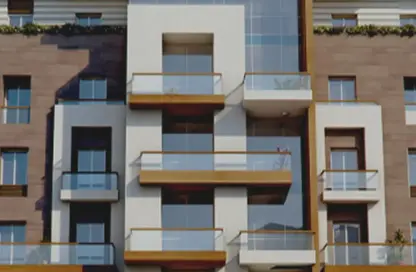 Apartment - 3 Bedrooms - 3 Bathrooms for sale in Oia - New Capital Compounds - New Capital City - Cairo