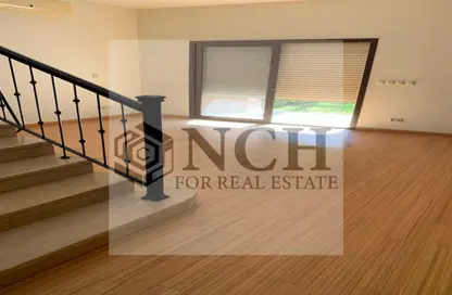 Townhouse - 3 Bedrooms - 3 Bathrooms for rent in Mivida - 5th Settlement Compounds - The 5th Settlement - New Cairo City - Cairo