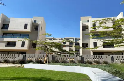 Duplex - 4 Bedrooms - 4 Bathrooms for rent in Al Burouj Compound - El Shorouk Compounds - Shorouk City - Cairo