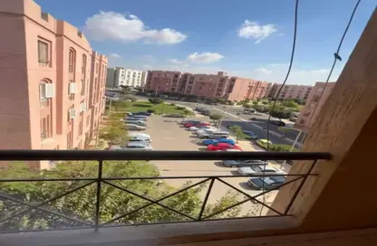شقة - 2 غرف نوم - 1 حمام للبيع في پريڤادو - مدينتي - القاهرة