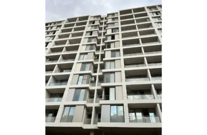 Apartment - 1 Bedroom - 1 Bathroom for sale in Rayhanah Avenue - Zahraa El Maadi - Hay El Maadi - Cairo
