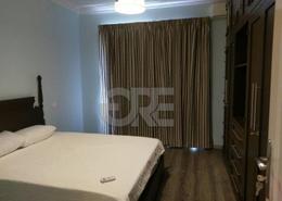Apartment - 2 bedrooms - 2 bathrooms for للايجار in Casa - Sheikh Zayed Compounds - Sheikh Zayed City - Giza