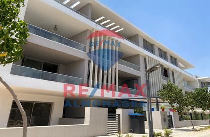 Apartment - 2 Bedrooms - 2 Bathrooms for sale in Joulz - Cairo Alexandria Desert Road - 6 October City - Giza