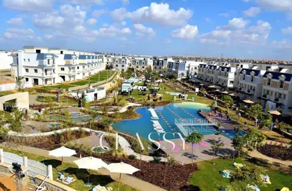 فيلا - 4 غرف نوم - 4 حمامات للبيع في ماونتن فيو تشيل اوت بارك - التوسعات الشمالية - مدينة 6 أكتوبر - الجيزة فيلا - 4 غرف نوم - 4 حمامات للبيع في ماونتن فيو تشيل اوت بارك - التوسعات الشمالية - مدينة 6 أكتوبر - الجيزة