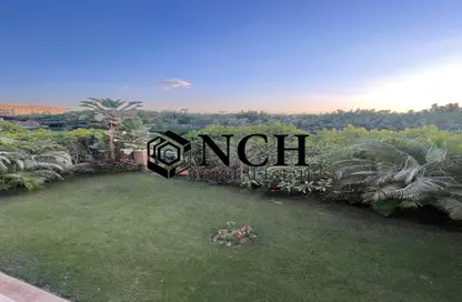 Villa - 4 Bedrooms - 5 Bathrooms for rent in Mivida - 5th Settlement Compounds - The 5th Settlement - New Cairo City - Cairo