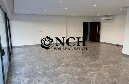 Apartment - 3 Bedrooms - 3 Bathrooms for rent in Lake View Residence - 5th Settlement Compounds - The 5th Settlement - New Cairo City - Cairo