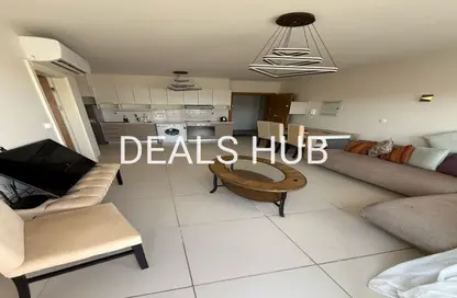 Chalet - 1 Bedroom - 1 Bathroom for sale in Marassi - Sidi Abdel Rahman - North Coast