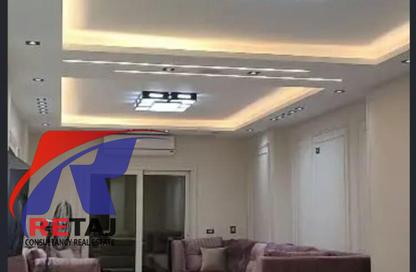 Apartment - 3 Bedrooms - 2 Bathrooms for sale in Hossam Al Deen Bassiouny St. - 10th Zone - Nasr City - Cairo