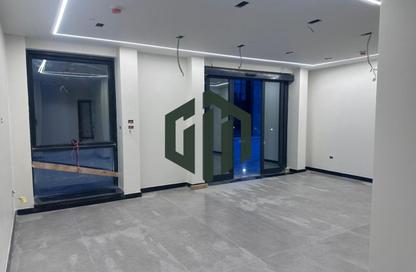 Whole Building - Studio - 1 Bathroom for sale in Cairo Business Park - 5th Settlement Compounds - The 5th Settlement - New Cairo City - Cairo
