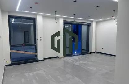 Whole Building - Studio - 1 Bathroom for sale in Cairo Business Park - 5th Settlement Compounds - The 5th Settlement - New Cairo City - Cairo