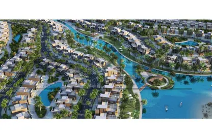 Apartment - 2 Bedrooms - 3 Bathrooms for rent in Sarai - Mostakbal City Compounds - Mostakbal City - Future City - Cairo