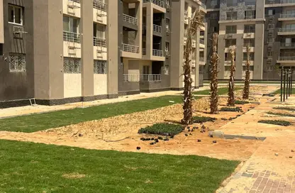 شقة - 3 غرف نوم - 3 حمامات للبيع في جنة اكتوبر - كمبوندات 6 أكتوبر - مدينة 6 أكتوبر - الجيزة