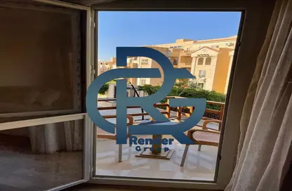 Apartment - 3 Bedrooms - 3 Bathrooms for rent in Akoya - 5th Settlement Compounds - The 5th Settlement - New Cairo City - Cairo