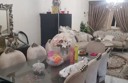 شقة - 2 غرف نوم - 1 حمام للبيع في كمبوند الحي الإيطالي - زهراء المعادي - حي المعادي - القاهرة