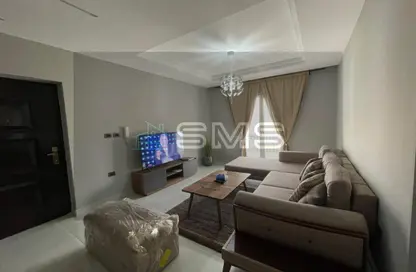 دوبلكس - 3 غرف نوم - 3 حمامات للايجار في ماونتن فيو اى سيتي - كمبوندات التجمع الخامس - التجمع الخامس - مدينة القاهرة الجديدة - القاهرة