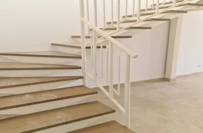 Penthouse - 3 Bedrooms - 3 Bathrooms for rent in Moon Residences - Fifth Square - The 5th Settlement - New Cairo City - Cairo