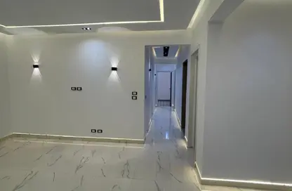 Apartment - 2 Bedrooms - 2 Bathrooms for rent in Hyde Park - 5th Settlement Compounds - The 5th Settlement - New Cairo City - Cairo