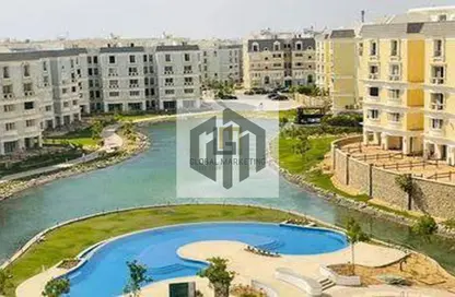 فيلا - 3 غرف نوم - 5 حمامات للايجار في ماونتن فيو هايد بارك - كمبوندات التجمع الخامس - التجمع الخامس - مدينة القاهرة الجديدة - القاهرة