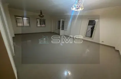 Apartment - 3 Bedrooms - 2 Bathrooms for rent in Ahmed Shawky Axis - El Banafseg 1 - El Banafseg - New Cairo City - Cairo